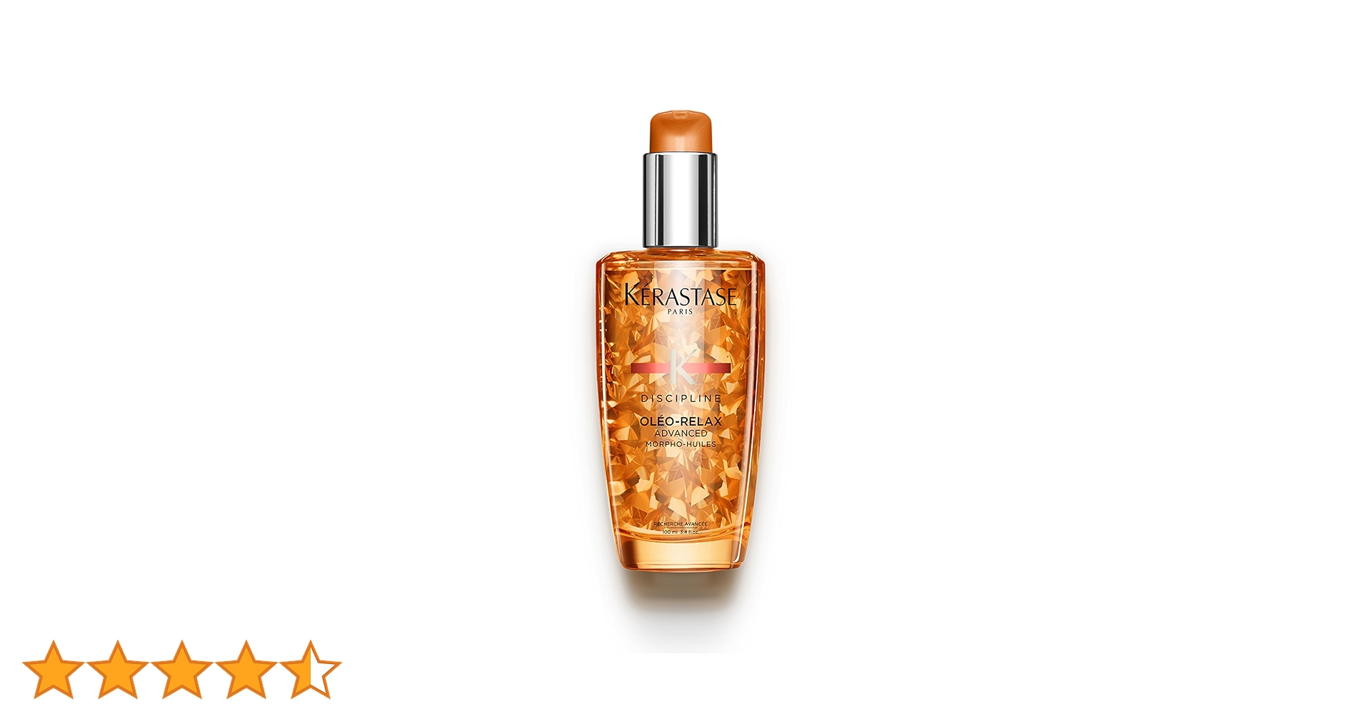 Amazon.co.jp: ケラスターゼ フルイド オレオ リラックス ヘアオイル